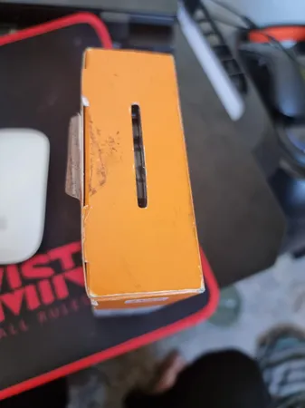 هارد اکسترنال وسترن دیجیتال مدل My Passport ظرفیت پنج ترابایت دارای رابط USB Type-A 3.2