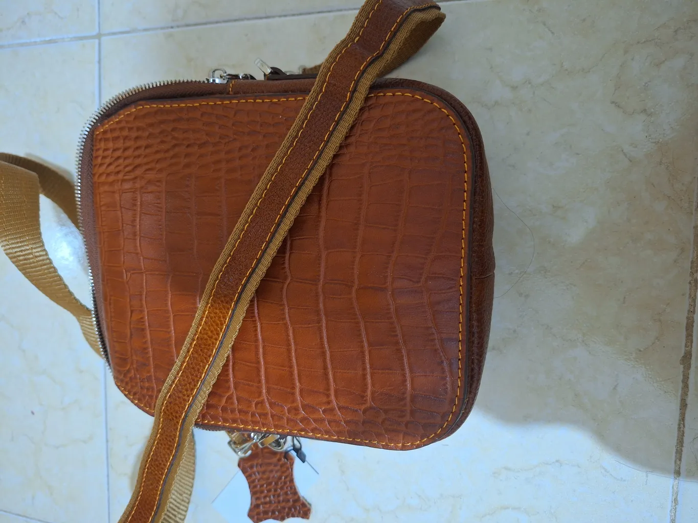 کیف رودوشی گراز مدل smdh0016