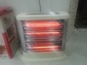 تجریه خرید بخاری برقی ایران شرق مدل 2600 لنیا