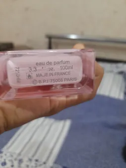 ادو پرفیوم زنانه نارسیسو رودریگز مدل For Her حجم 100 میلی لیتر