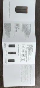 تجریه خرید دستگاه تصفیه هوای خودرو ایرفرش مدل BCAP-04B