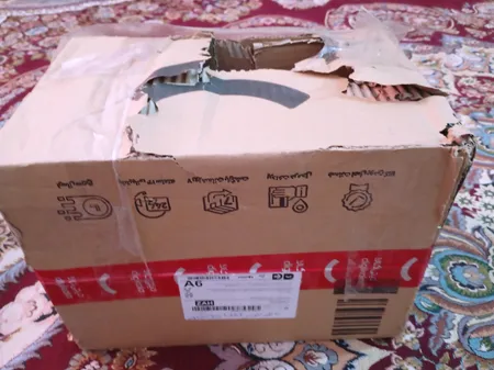 پاوربانک 20 وات بیسوس مدل PPBD30K ظرفیت 30000 میلی آمپر ساعت