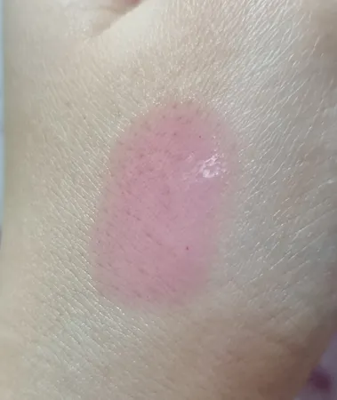 رژ لب مایع گلدن رز مدل Cher_ry