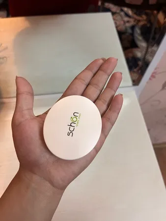 رژگونه شون سری Charming شماره B02