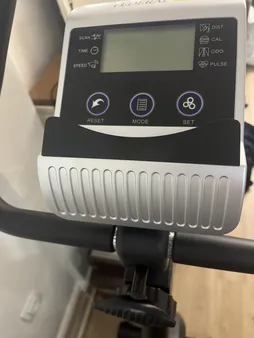 دوچرخه ثابت مدل FEDERAL V270