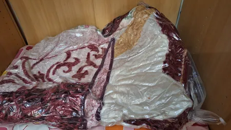 کیسه وکیوم کد 80100 بسته 3 عددی