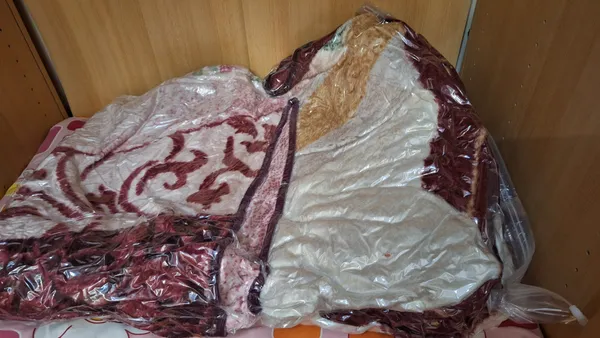 عکس ارسالی خریدار