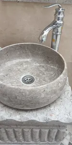 تجریه خرید شیر روشویی ایلمان مدل بامبو K20