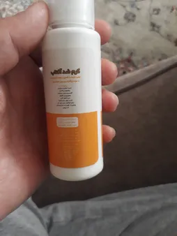 کرم ضد آفتاب بدون رنگ آرت وینا SPF 50 مدل Highly Effective ‌محافظ UVA ،UVB و PA+++، ضد حساسیت، ضد چروک و ضد پیری مناسب انواع پوست‌ حجم 50 میلی‌لیتر