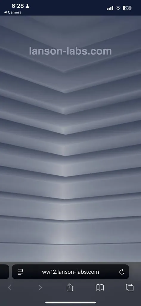 کرم ضدآفتاب رنگی لانسون SPF50 مدل مالتی اکشن، مناسب پوست‌های چرب، حجم 40 میلی‌لیتر