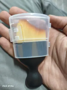 تجریه خرید براش تمیز کننده خودرو مدل 01