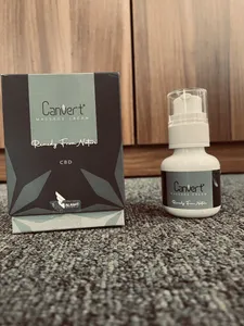 تجریه خرید کرم التیام درد کنورت - 50 میلی لیتر