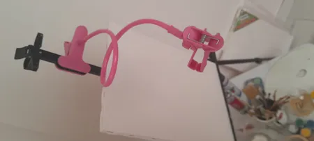 پایه نگهدارنده گوشی موبایل مدل TEK1400