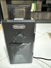 تجریه خرید آسیاب قهوه دلونگی مدل KG79