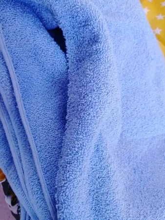 حوله استخری شایسته مدل هارمونیک سایز 60x125 سانتی متر