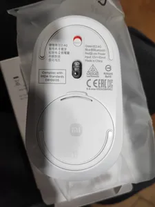 تجریه خرید ماوس بی سیم شیائومی مدل Silent Edition