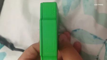 قاب مدل shnd مناسب برای برد آردوینو