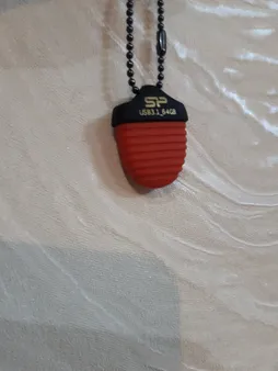 فلش مموری USB 3.1 سیلیکون پاور مدل Jewel J30 ظرفیت 64 گیگابایت