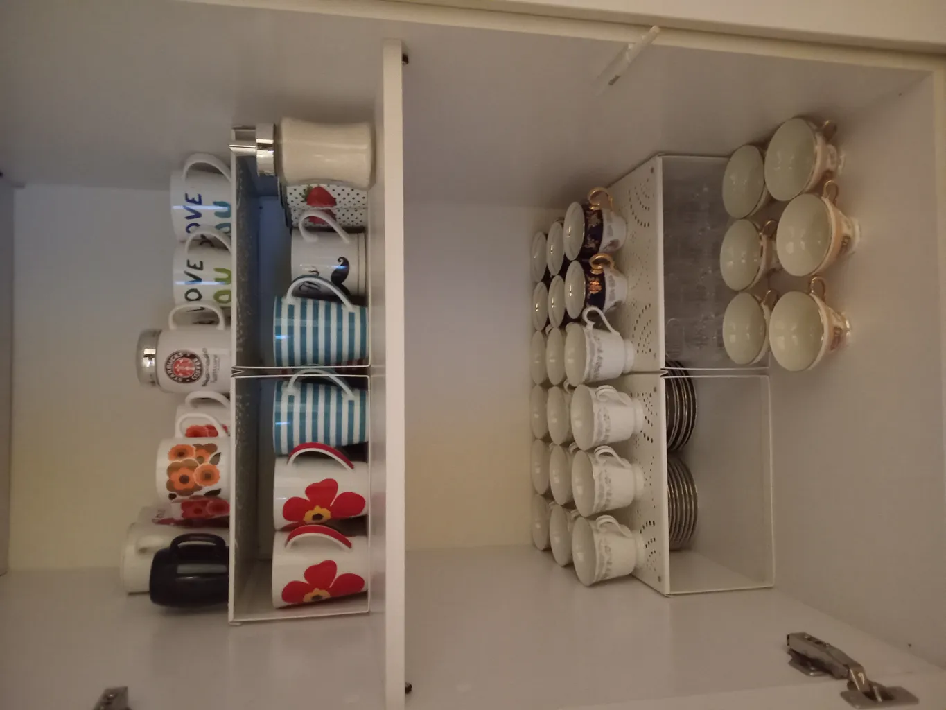 ارگانایزر کابینت تیرداد مدل طبقک