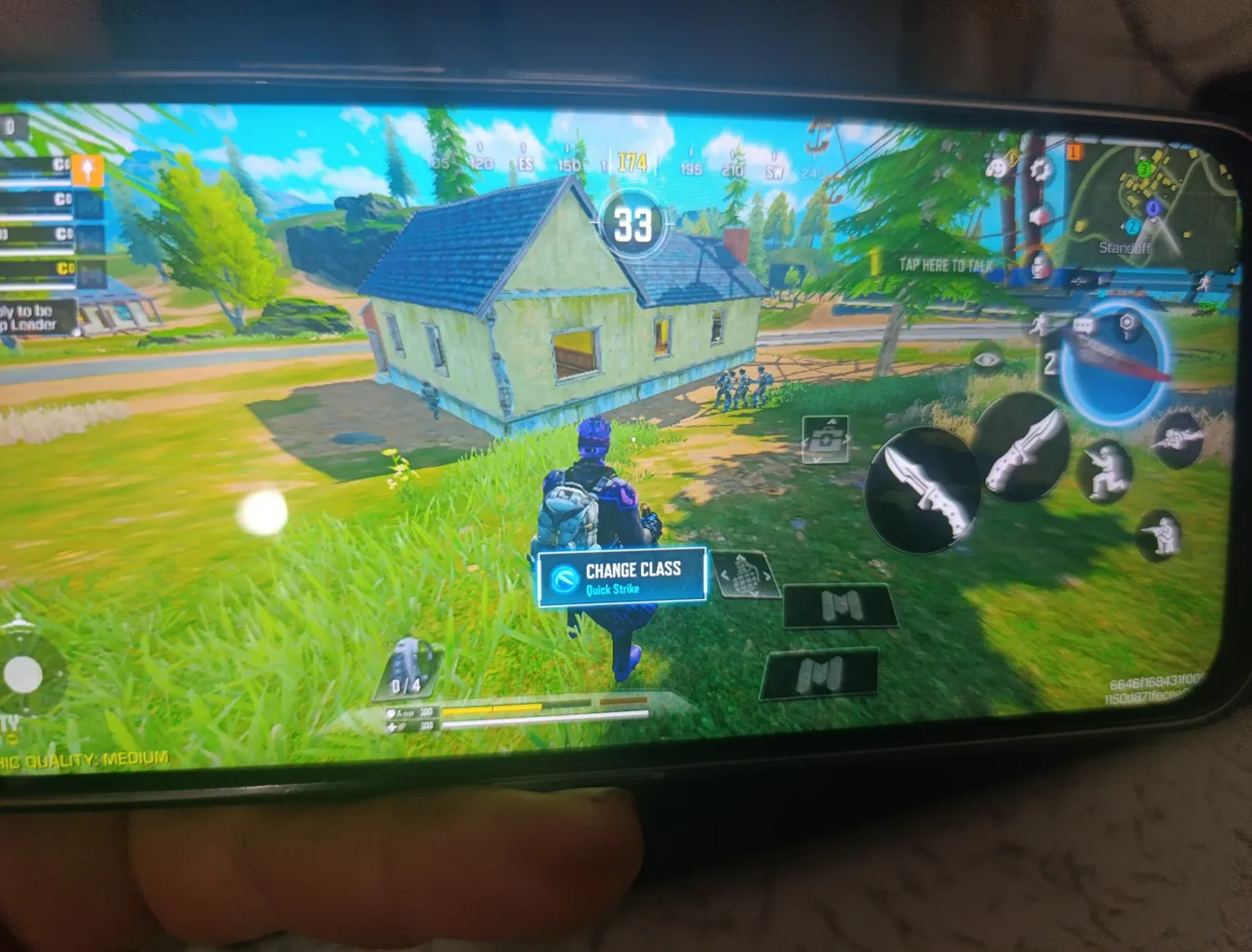 گوشی موبایل آنر مدل X6c دو سیم‌کارت ظرفیت 256 گیگابایت و رم 6 گیگابایت