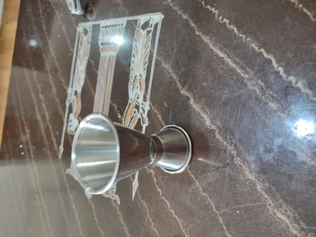 جیجر مدل 4020