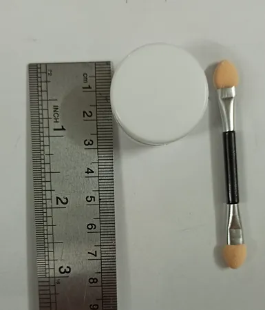 پودر لاک ناخن مدل PR7