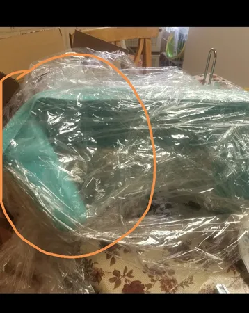 میز تحریر کودک مرسه مدل M01