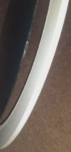 تجریه خرید آینه خونه خاص مدل گرد تکی کد 50