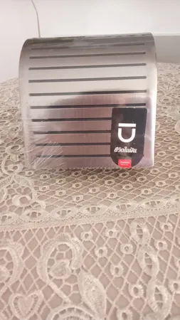 پایه رول دستمال توالت مدل تایلندی