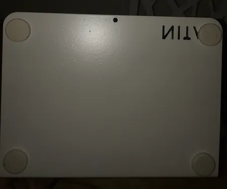 نگهدارنده کتاب نیتا کد 118-1 بسته 2 عددی