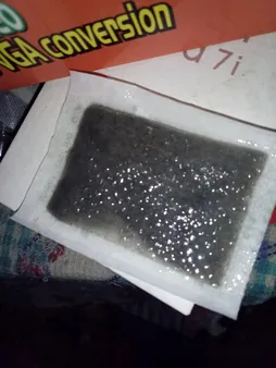 پد دفع سموم بدن کینوکی مدل mp-913 بسته 10 عددی