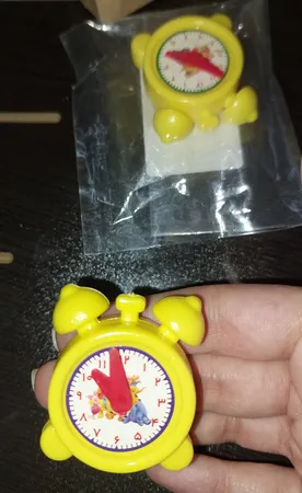 سرمدادی مدل ساعت کد 134717