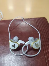 تجریه خرید هدفون کیو کی زد مدل AK6-Ares