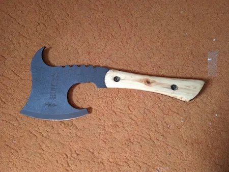 تبر مدل STN0049