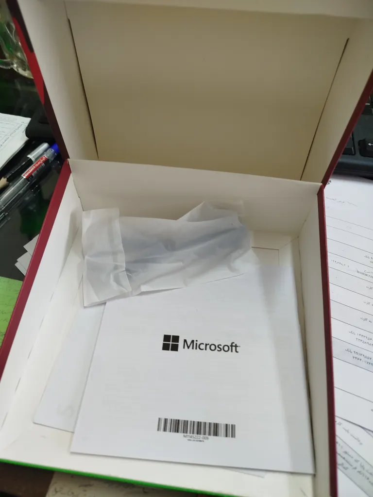 دسته بازی ایکس باکس مدل Xbox Daystrike Camo