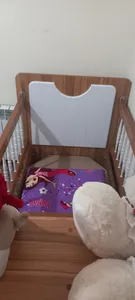 تجریه خرید تختخواب کودک اعیان مدل FH340