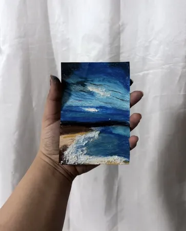 پاستل روغنی 48 رنگ آریا مدل Artist-Girl کد 2604