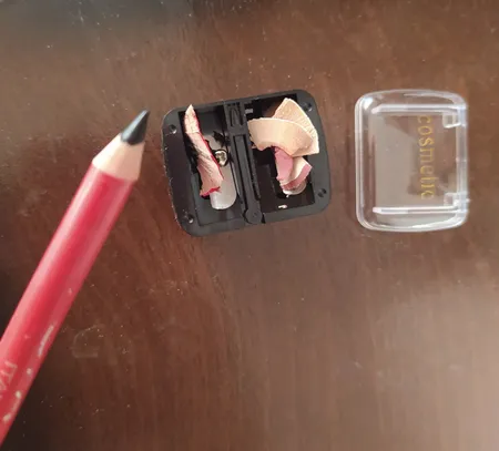 مداد تراش آرایشی مدل CO-2S