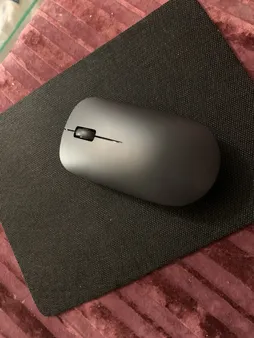 ماوس بی سیم شیائومی مدل XMWXSB01YM