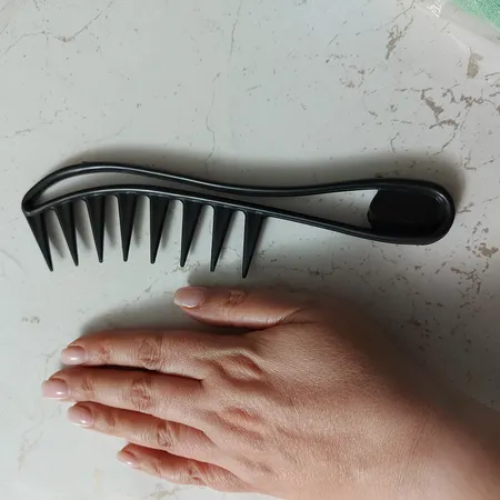 شانه مو حالت مدل NEW2019/001