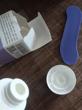 تجریه خرید کرم موبر بدن هیدرودرم مدل Triple Action مناسب انواع پوست حجم 75 میلی لیتر