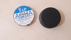 تجریه خرید سایه ابرو آکوا مدل H1 شماره 72