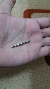عکس ارسالی خریدار