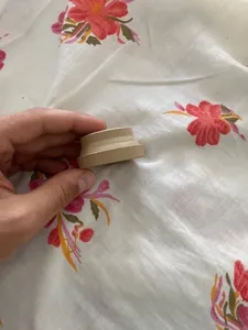 تجریه خرید مهر نماز مهر امین مدل تربت کربلا