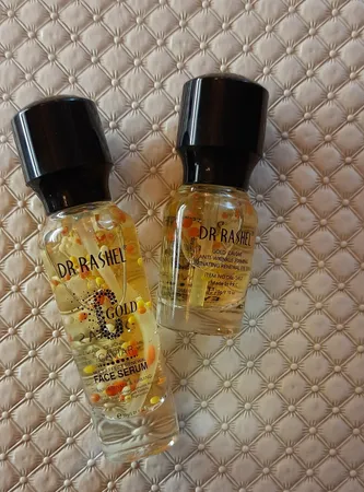 سرم ضد چروک دکتر راشل مدل خاویار وزن 30 گرم