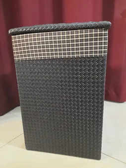 سبد لباس کد 7005