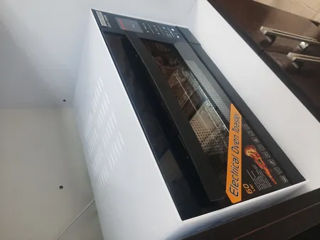 آون توستر پارس پیدن مدل Oster-Digital-60L