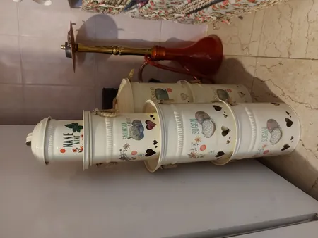 سبد سیب زمینی و پیاز مدل S-A-1002