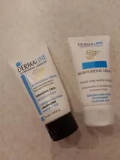تجریه خرید کرم مرطوب کننده درمالاین مدل Dermaxyl حجم 45 میلی لیتر