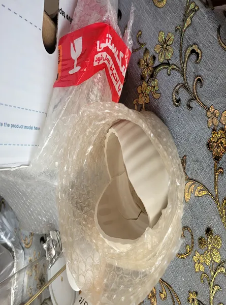 عکس ارسالی خریدار